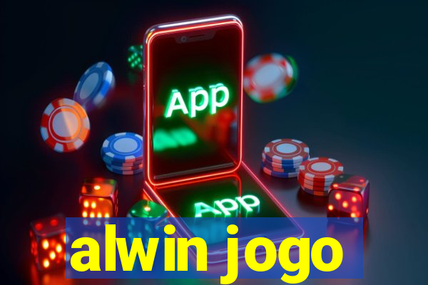 alwin jogo